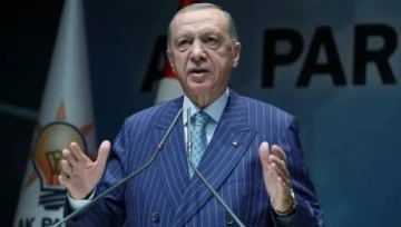 Cumhurbaşkanı Erdoğan'dan emekli maaşlarında iyileştirme talimatı
