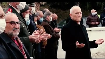 Cumhurbaşkanı Vekili'nden Duygulandıran Kutlama