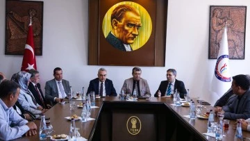 &ldquo;Cumhurbaşkanımızın Aydın&rsquo;dan &ouml;nemli m&uuml;jdeleri olacak&rdquo;
