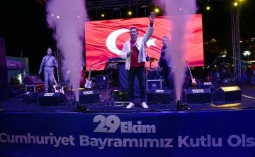 Cumhuriyet&rsquo;in 100. Yılı Kuşadası&rsquo;nda coşkuyla kutlanacak