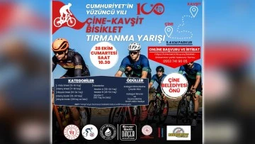 Cumhuriyetin 100. yılında Madran Dağı&rsquo;na tırmanacaklar