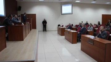 Dakikalar &ouml;nce a&ccedil;ıklanan bilgiler basından gizlendi