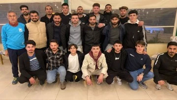 Dallıca'da hedef şampiyonluk