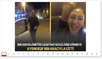 Dengesizler Yine Yalan Yazdı