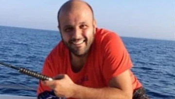 Denizde kaybolan şahsı arama &ccedil;alışmaları devam ediyor