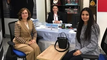 Depboylu MHP&rsquo;den aday adaylığını a&ccedil;ıkladı