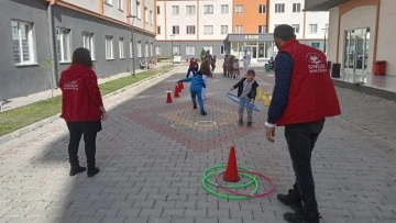 Depremin yaraları Aydın'da sarılıyor