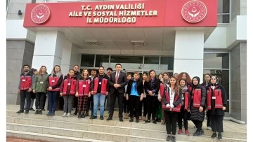 Depremzedelere destek olmak i&ccedil;in altıncı ekip yola &ccedil;ıktı