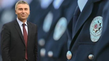 Devlet b&uuml;y&uuml;klerinin koruma polisi emekliye ayrıldı