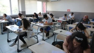 Devlet memuru olmak isteyenler bu kursa akın ediyor
