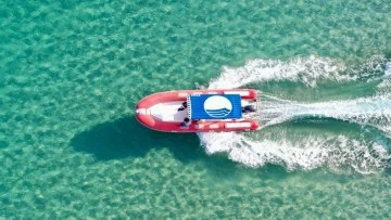 Didim Belediyesi 'En İyi &Ccedil;evre Eğitim &Ouml;d&uuml;l&uuml;'ne layık g&ouml;r&uuml;ld&uuml;