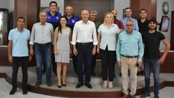 Didim Belediyesi iş&ccedil;ilerinin maaşlarında iyileştirme yapıldı