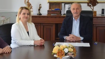 Didim Belediyesi'nde toplu s&ouml;zleşme sevinci