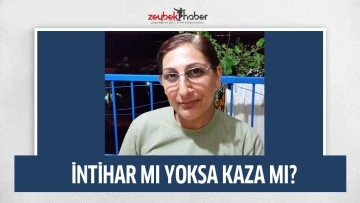 Didim Belediyesi personeli yaşamını kaybetti