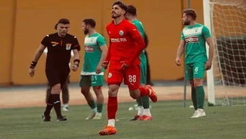 Didim Belediyespor&rsquo;da transfer hızlı başladı