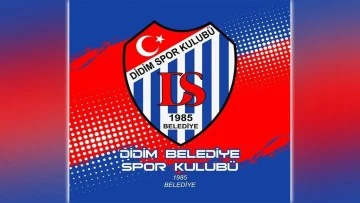 Didim Belediyespor&rsquo;dan TFF&rsquo;ye stat&uuml; &ccedil;ağrısı