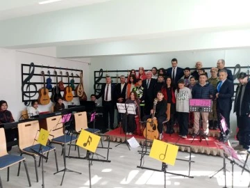 Didim&rsquo;de 15 bin 76 &ouml;ğrenci yarıyıl tatiline girdi