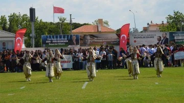 Didim&rsquo;de 19 Mayıs kutlamaları renkli g&ouml;r&uuml;nt&uuml;lere sahne oldu