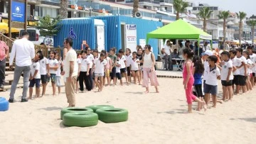 Didim&rsquo;de &Ccedil;evre Haftası etkinlikleri kutlandı