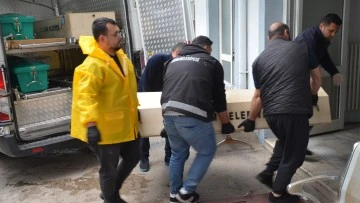 Didim'de g&ouml;&ccedil;men faciasında &ouml;lenlerin sayısı 6'ya y&uuml;kseldi