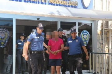 Didim&rsquo;de g&ouml;&ccedil;men ka&ccedil;ak&ccedil;ısı 3 organizat&ouml;r tutuklandı