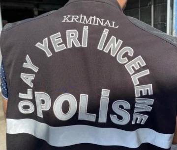 Didim'de "kıskan&ccedil;lık" kavgası kanlı bitti