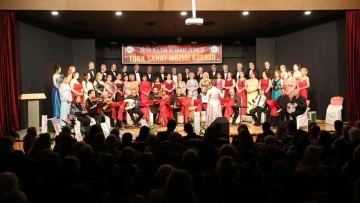 Didim'deki konser beğeni topladı