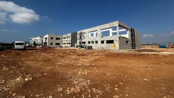 Didim Gen&ccedil;lik Merkezi, gen&ccedil;lerin yeni adresi olacak
