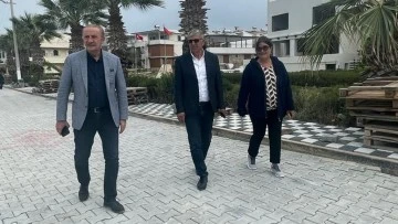 Didim&rsquo;in her noktasında &ccedil;alışmalar devam ediyor