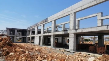 Didimli gen&ccedil;ler i&ccedil;in yatırımlar s&uuml;r&uuml;yor