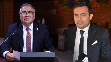 Do&ccedil;. Dr. Tuncer&rsquo;den CHP&rsquo;li B&uuml;lb&uuml;l&rsquo;e sert yanıt