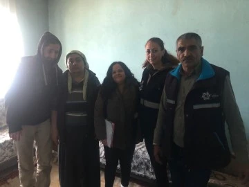 Doktor duyurdu, B&uuml;y&uuml;kşehir yardım eli uzattı