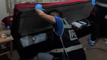 Dolandırıcı şebekesi Aydın&rsquo;da &ccedil;&ouml;kertildi