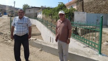DONDURAN MAHALLESİ İ&Ccedil;İN 3 &Ouml;NEMLİ PROJE GER&Ccedil;EKLEŞİYOR!&nbsp;