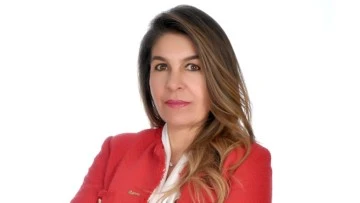 Eda Yurtcan İYİ Parti'den aday adayı oldu