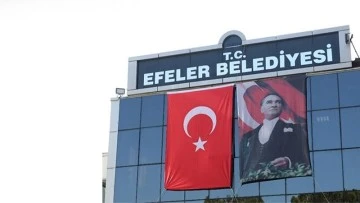 Efeler Belediyesi&rsquo;ne şok yolsuzluk raporu