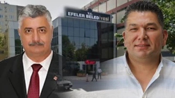 Efeler &Ccedil;iftliği