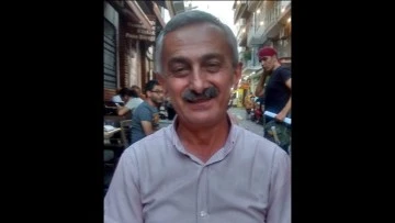 Efeler&rsquo;in M&uuml;nir M&uuml;d&uuml;r&uuml; kalbine yenik d&uuml;şt&uuml;