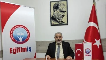 Eğitim-İş 5 İl&ccedil;ede Yetkili Sendika Oldu