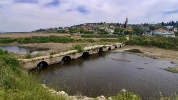 EKODOSD&rsquo;tan tarihi k&ouml;pr&uuml;ye &ldquo;y&uuml;zer bariyer&rdquo; talebi