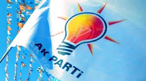 En &Ccedil;ok Kadın ve Gen&ccedil; aday AK Parti'de