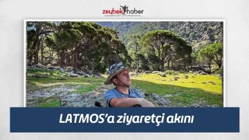 En &ccedil;ok kaya resimleri dikkat &ccedil;ekiyor