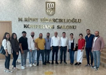 En duyarlı madenci, Muhammet Demir