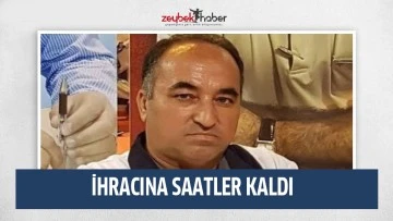 Ergun Poyraz CHP&rsquo;den İhracına Saatler Kaldı