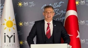 Erhan Albay Bozdoğan'a 'İYİ' gelecek!
