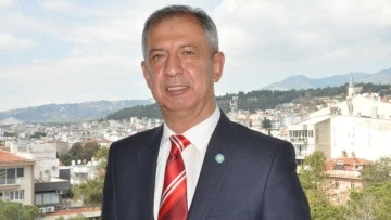 Erhan Algan'dan jeotermal santral &ccedil;ıkışı "Ak&ccedil;eli işlerle verilen raporlar vatana ihanettir"