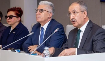 Erkılın&ccedil;: &ldquo;Resmi ilana bağlı yayıncılık ticari ger&ccedil;eklerle bağdaşmıyor&rdquo;