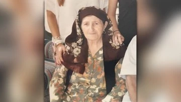 Ert&uuml;rk ailesinin acı g&uuml;n&uuml;