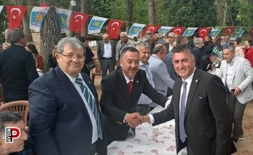 Ert&uuml;rk: Asıl Bayramı 14 Mayıs&rsquo;ta Kutlayacağız