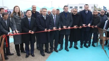 Erzurum lezzetleri Aydınlılarla buluştu